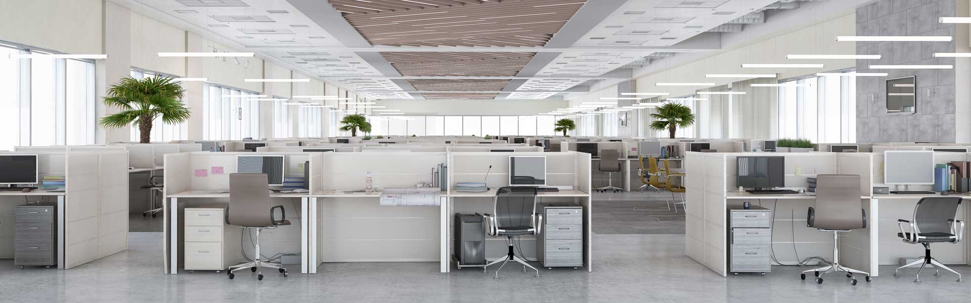 valaistuksen ohjausjärjestelmä